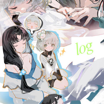 ７日log4