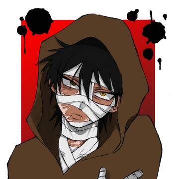 らくがき