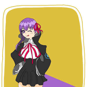 BBちゃん