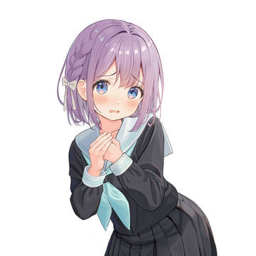 後輩ちゃんアクリルスタンド