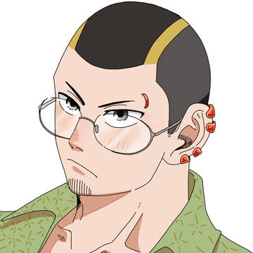 ズマとジジ