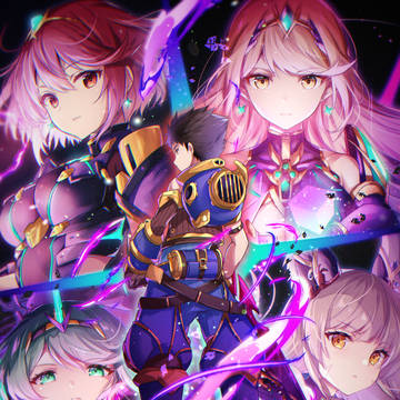 ゼノブレイド2、まとめ④