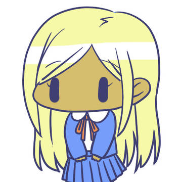 ライラさんデフォルメとか