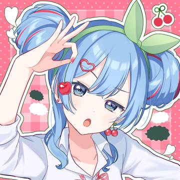 チェリーポップ
