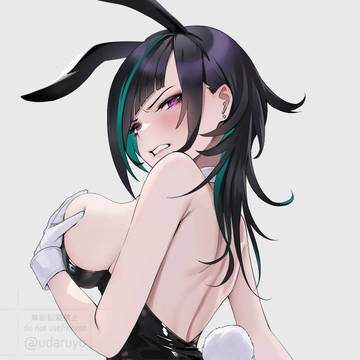 バニーまとめ