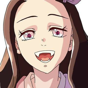 禰豆子ちゃん