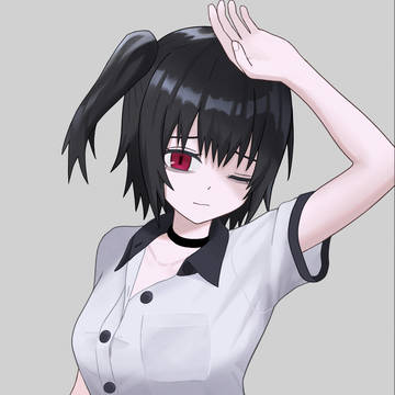 私服_夏