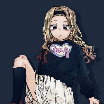 雲母坂まりな