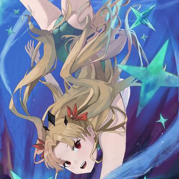 エレシュキガル