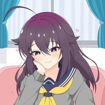 あんこちゃん