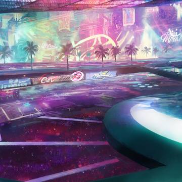 Club Infinity