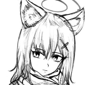 砂狼シロコ