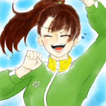 SH log②