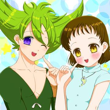パシナシ イラスト&漫画まとめ