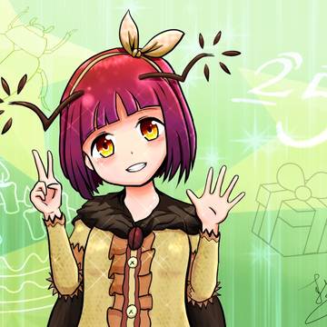 甲虫chan!