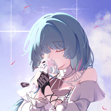 “ Afterlife ”