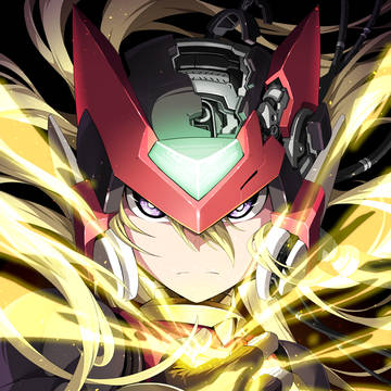 ロックマンゼロ