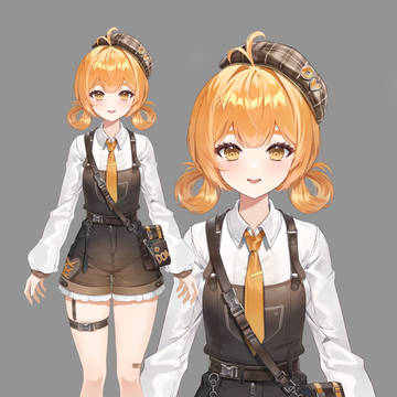 VTuber