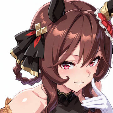 ウマ娘 ジェンティルドンナ