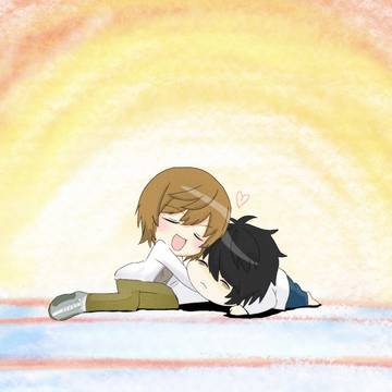 でもそれって僕の愛なの