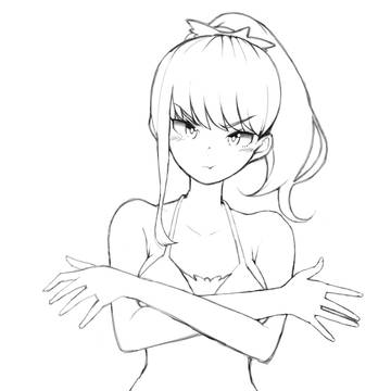 誰だコレ・・・