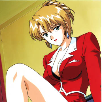 Agent Aika