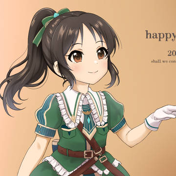 橘ありす生誕祭2025