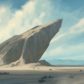 Big rock