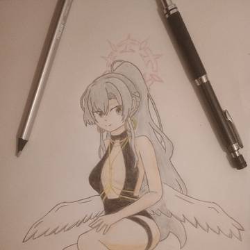 Nagisa Swimsuit