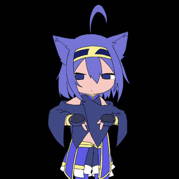 うごくあつちゃん