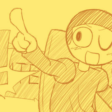 DnBTwitterイラストまとめ