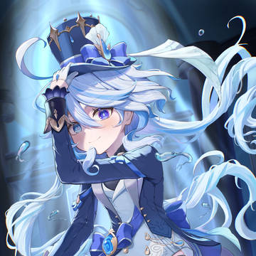 フリーナ