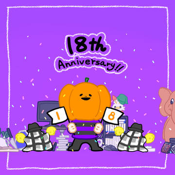 18th