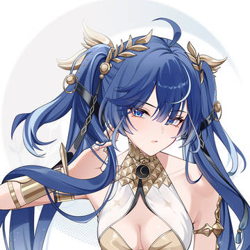 ユーノちゃん