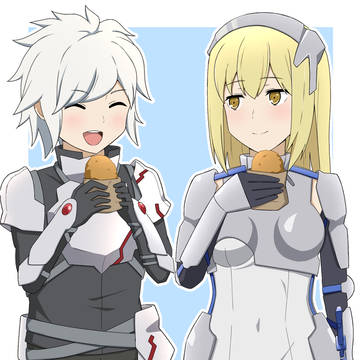訓練後のジャガ丸くん