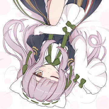 クニベルティちゃん