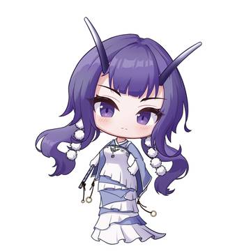 SDキャラ