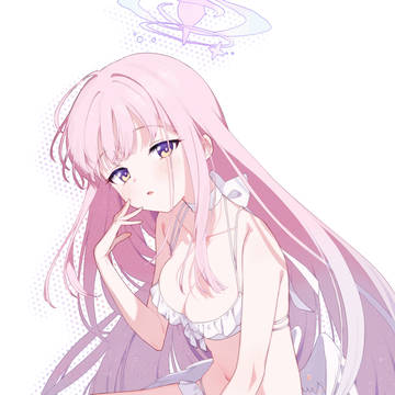 水着ミカ