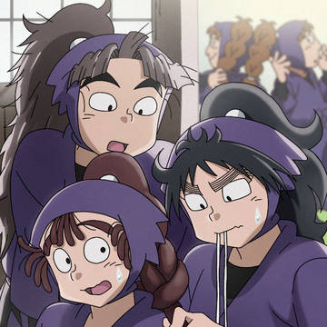 五年生