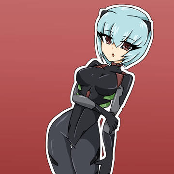 びっぐらゔ・・・