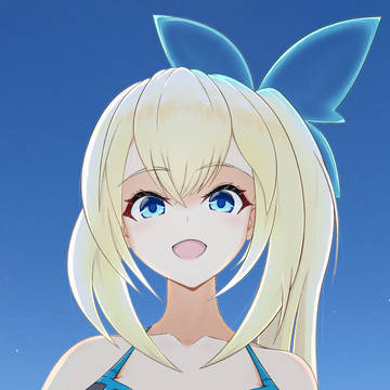 ミライアカリ
