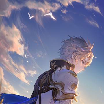 Come Back Home