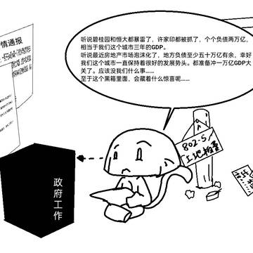 黑匣子
