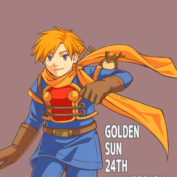 封印24th