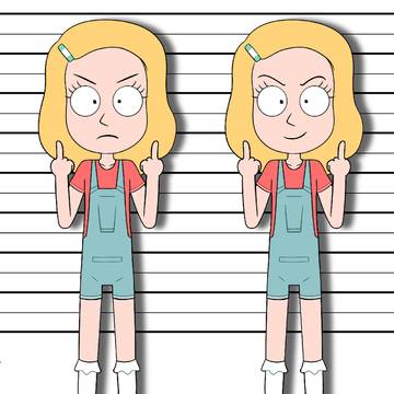 Beth
