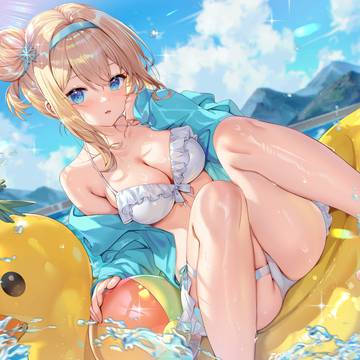 索米