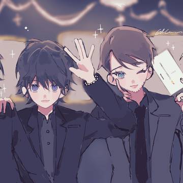 ホスパロ