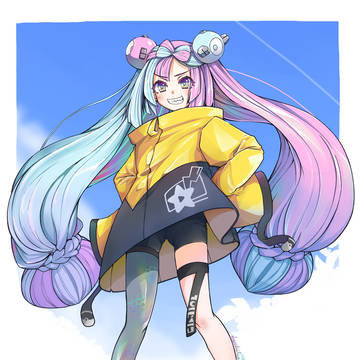 何者なんじゃ？