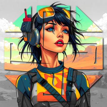 Driftlands No.38