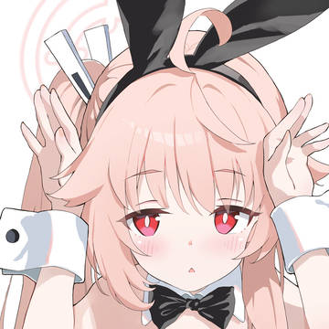 バニーナツ🐇